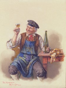 A Good Vintage